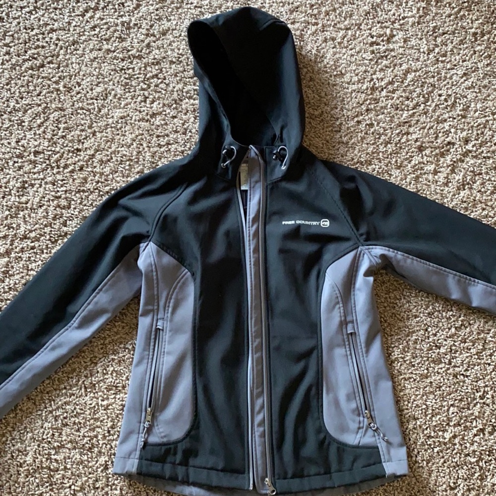Free Country Women’s Jacket
